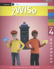 Omslag van Werkboek
