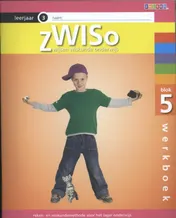 Omslag van Werkboek