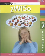 Omslag van Werkboek