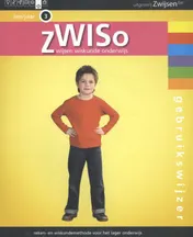 Omslag van Gebruikswijzer