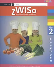 Omslag van Werkboek