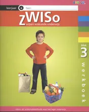 Omslag van Werkboek