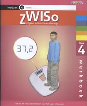 Omslag van Werkboek