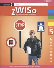 Omslag van Werkboek