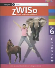 Omslag van Werkboek