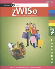Omslag van Werkboek