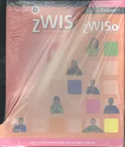 Omslag van leerjaar 4