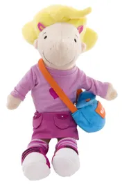 Omslag van Marie minipop