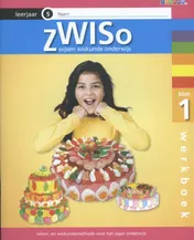 Omslag van Werkboek