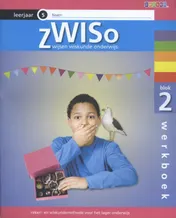 Omslag van Werkboek