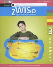 Omslag van Werkboek