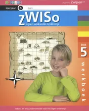Omslag van Werkboek
