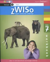 Omslag van Werkboek