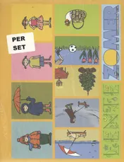 Omslag van Werkboek