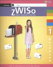 Omslag van Werkboek