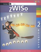 Omslag van Werkboek