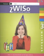 Omslag van Werkboek