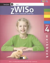 Omslag van Werkboek