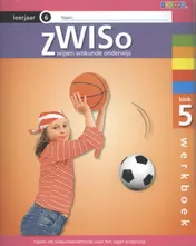 Omslag van Werkboek