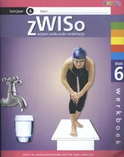 Omslag van Werkboek