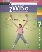Omslag van Werkboek