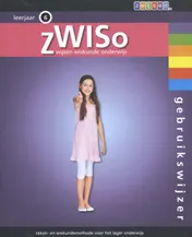 Omslag van Gebruikswijzer