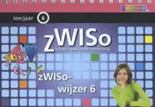 Omslag van Zwiso-wijzer