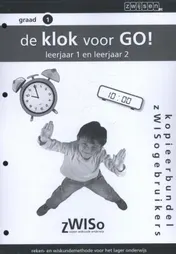 Omslag van leerjaar 1 en 2