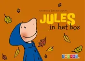 Omslag van Jules in het bos