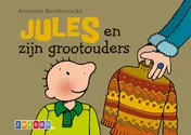 Omslag van Jules en zijn grootouders