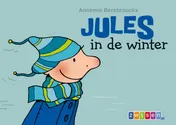 Omslag van Jules in de winter