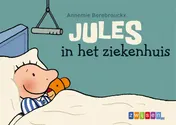 Omslag van Jules in het ziekenhuis