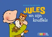 Omslag van Jules en zijn knuffels