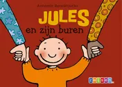 Omslag van Jules en zijn buren