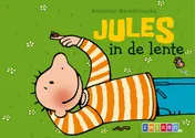 Omslag van Jules in de lente