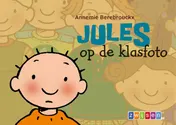 Omslag van Jules op de klasfoto