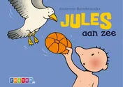 Omslag van Jules aan zee