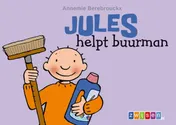 Omslag van Jules helpt buurman