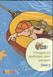Omslag van 3