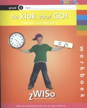 Omslag van Werkboek