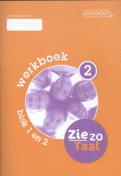 Omslag van Werkboek