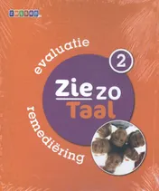 Omslag van evaluatie remediëring