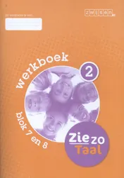 Omslag van Werboek