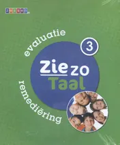 Omslag van Evaluatie remediëring