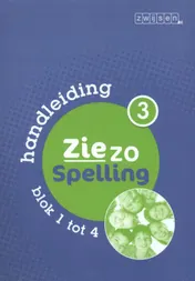 Omslag van Handleiding