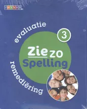 Omslag van evaluatie remediëring
