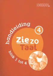 Omslag van Handleiding