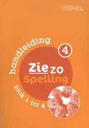 Omslag van Handleiding