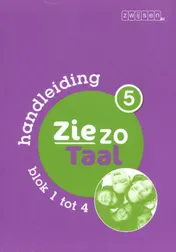 Omslag van Handleiding