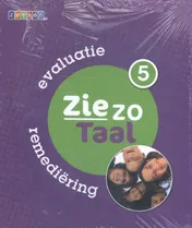 Omslag van evaluatie remediëring